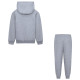 Nike Παιδικές φόρμες σετ Sportswear Gradient Futura Pullover Set